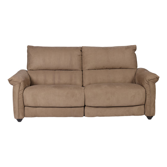 Brixy 2 Seater Recliner