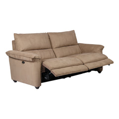 Brixy 2 Seater Recliner