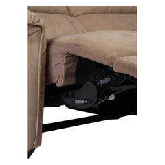 Brixy 2 Seater Recliner