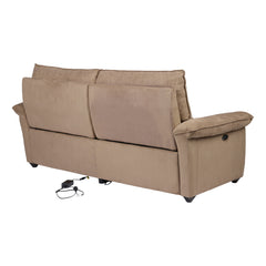 Brixy 2 Seater Recliner