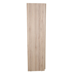 Ataria 3 Door Wardrobe - Oak Finish