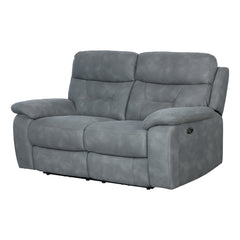 Dalin 2 Seater Recliner