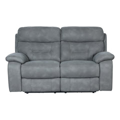 Dalin 2 Seater Recliner