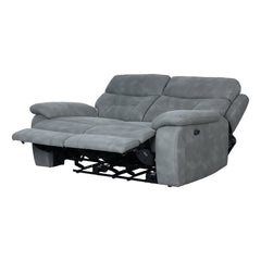 Dalin 2 Seater Recliner