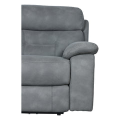 Dalin 2 Seater Recliner