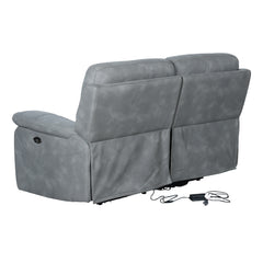 Dalin 2 Seater Recliner