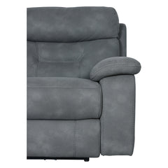 Dalin 3 Seater Recliner