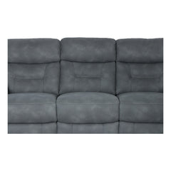 Dalin 3 Seater Recliner