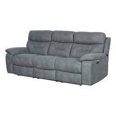 Dalin 3 Seater Recliner