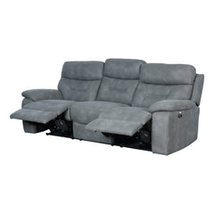 Dalin 3 Seater Recliner