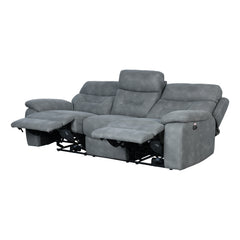 Dalin 3 Seater Recliner