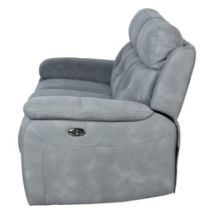 Dalin 3 Seater Recliner