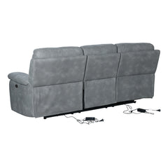 Dalin 3 Seater Recliner