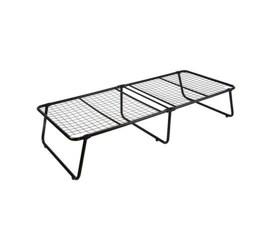 FOLDABLE SINGLE BED (2.5FT)