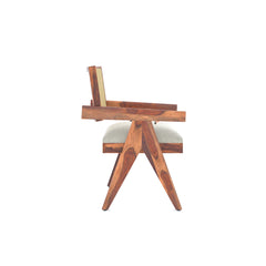 Serena Cane Sheesham Dining Chair