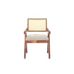 Serena Cane Sheesham Dining Chair