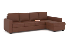 Melaka 3 Seater Sectional Sofa - RHS