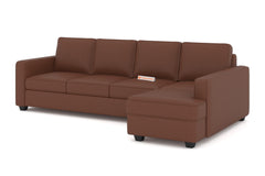 Melaka 3 Seater Sectional Sofa - RHS