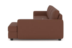 Melaka 3 Seater Sectional Sofa - RHS