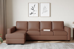 Melaka 3 Seater Sectional Sofa - RHS