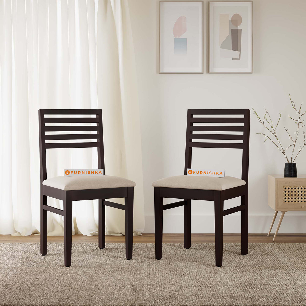 Rivo Dining Chair