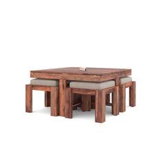 Kiana Sheesham Coffee Table