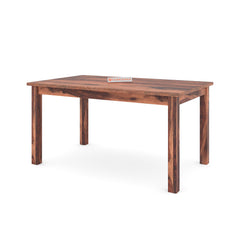 Akira Sheesham 6 Seater Dining Table