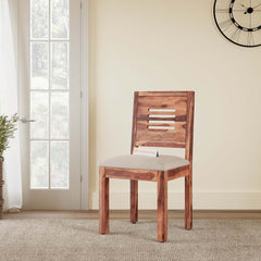 Kiara Sheesham Dining Chair