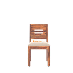 Kiara Sheesham Dining Chair