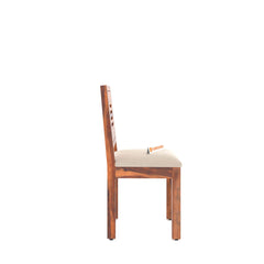 Kiara Sheesham Dining Chair