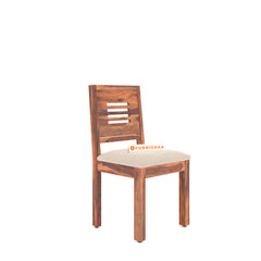 Kiara Sheesham Dining Chair