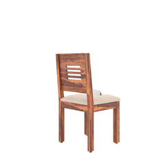 Kiara Sheesham Dining Chair