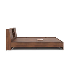 Allen Non Storage Bed -  Queen Size