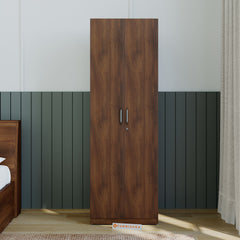 Allen 2 Door Wardrobe