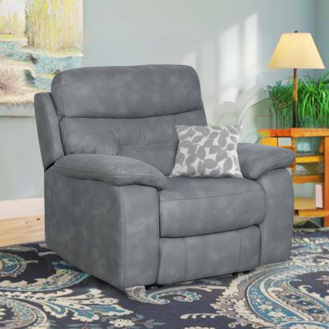 Dalin 1 Seater Recliner