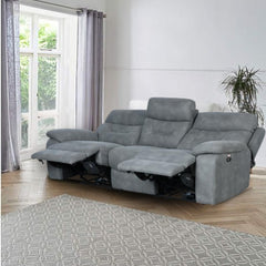 Dalin 3 Seater Recliner