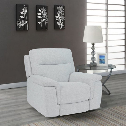 Adria 1 Seater Recliner