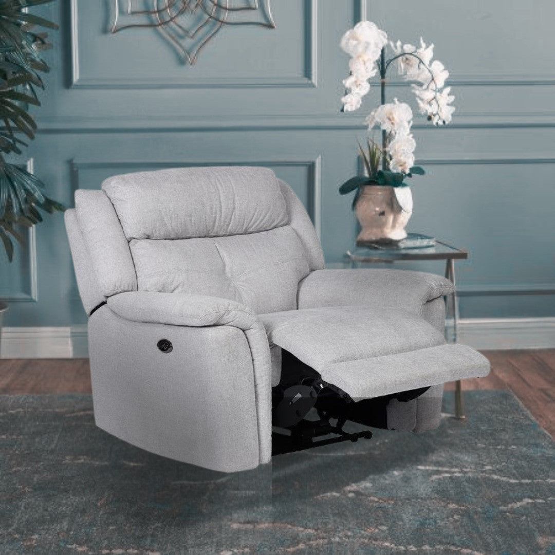 Eldrin 1 Seater Recliner