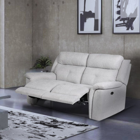 Eldrin 2 Seater Recliner