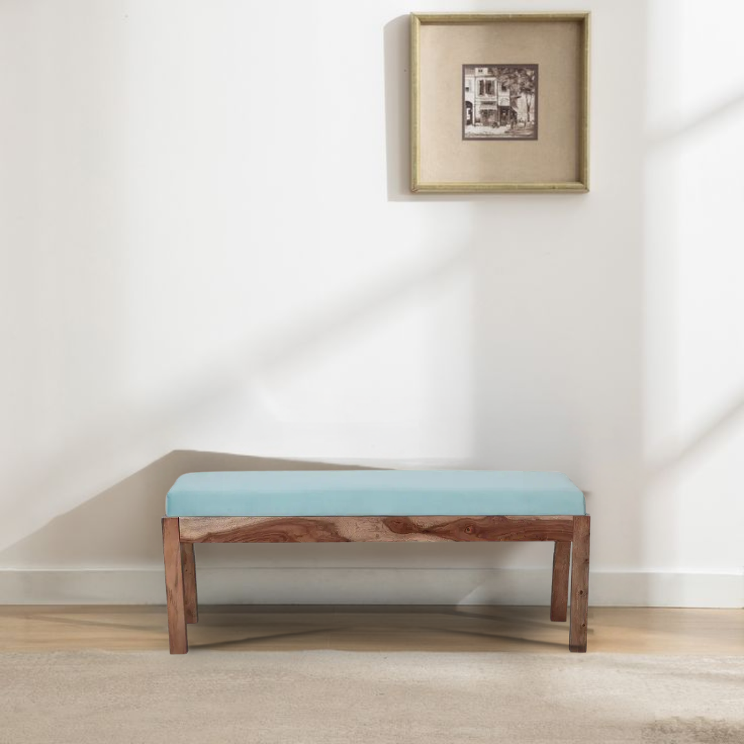 Zenato Dining Bench - 6 Seater