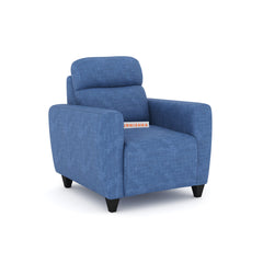 Daina 1 Seater Sofa