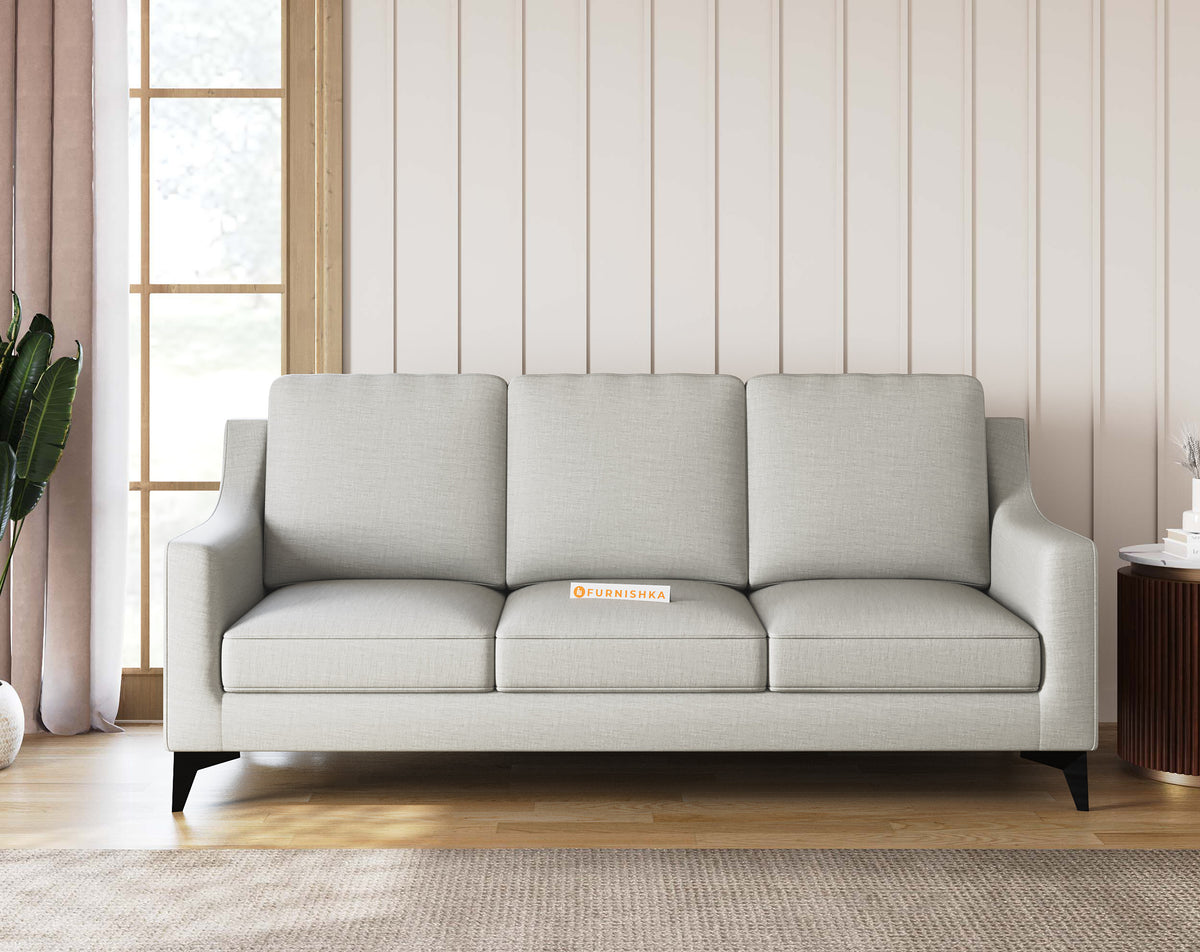 Arrasso 3 seater sofa