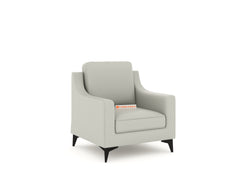 Arrasso 1 Seater sofa