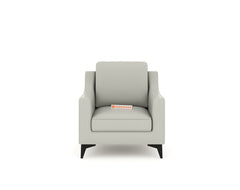 Arrasso 1 Seater sofa