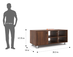 Talbo Coffee Table