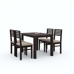 Arjo 4 Seater Dining Table