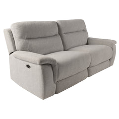 Adria 3 Seater Recliner