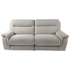 Adria 3 Seater Recliner