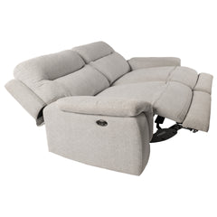 Adria 3 Seater Recliner