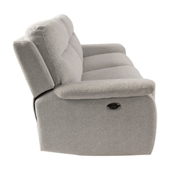 Adria 3 Seater Recliner